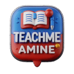 teachmeamine.com