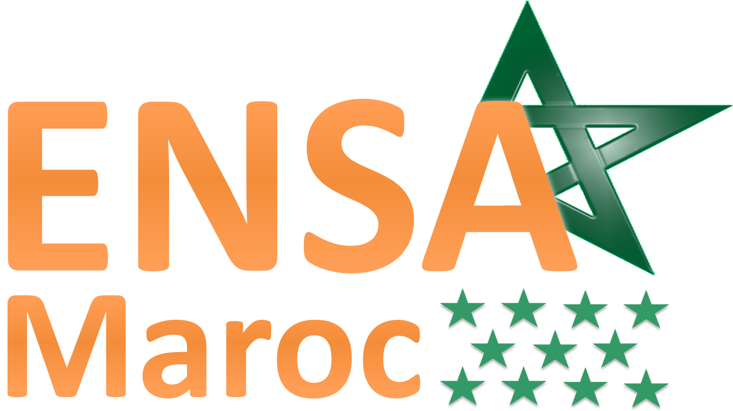 ENSA_Maroc