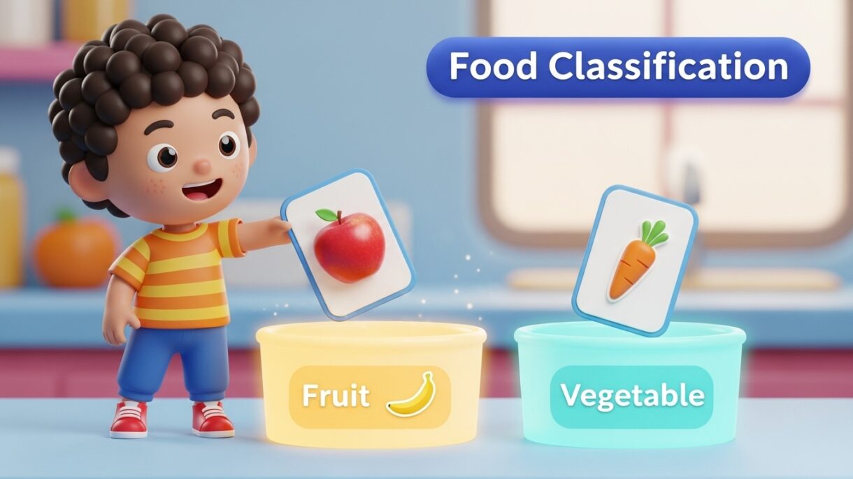 Food Classification Challenge