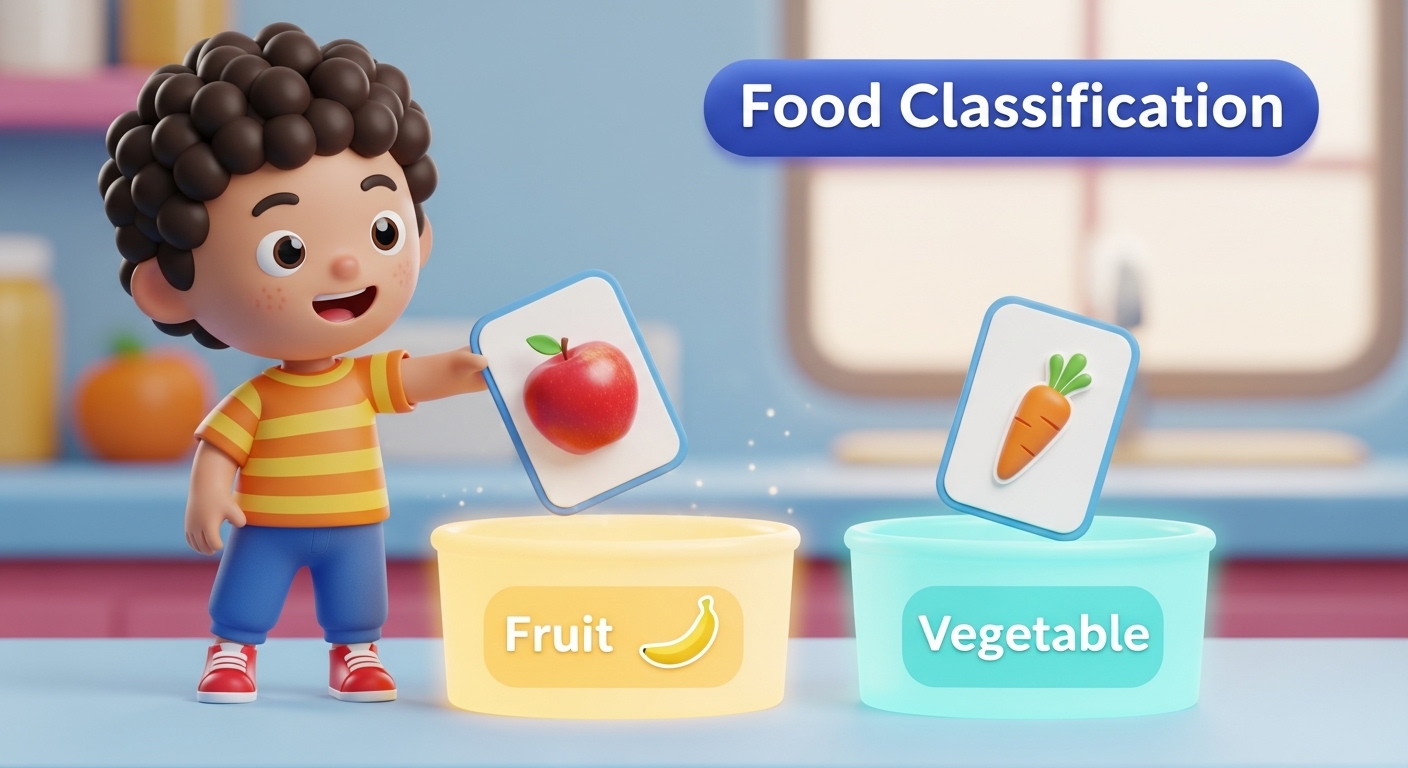 Food Classification Challenge