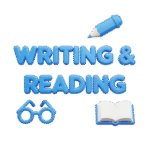 Reading & Writing