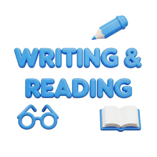 writing & Reading