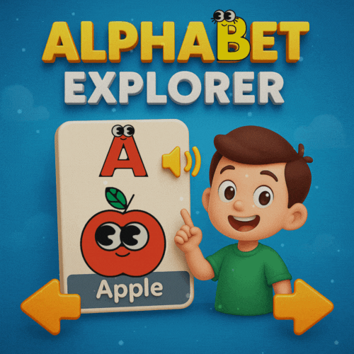 Alphabet Game