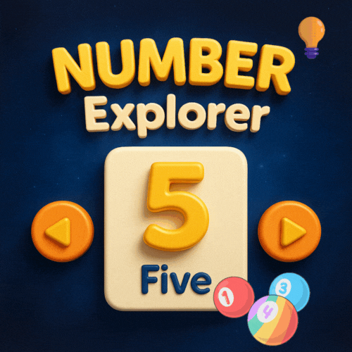 Number Explorer