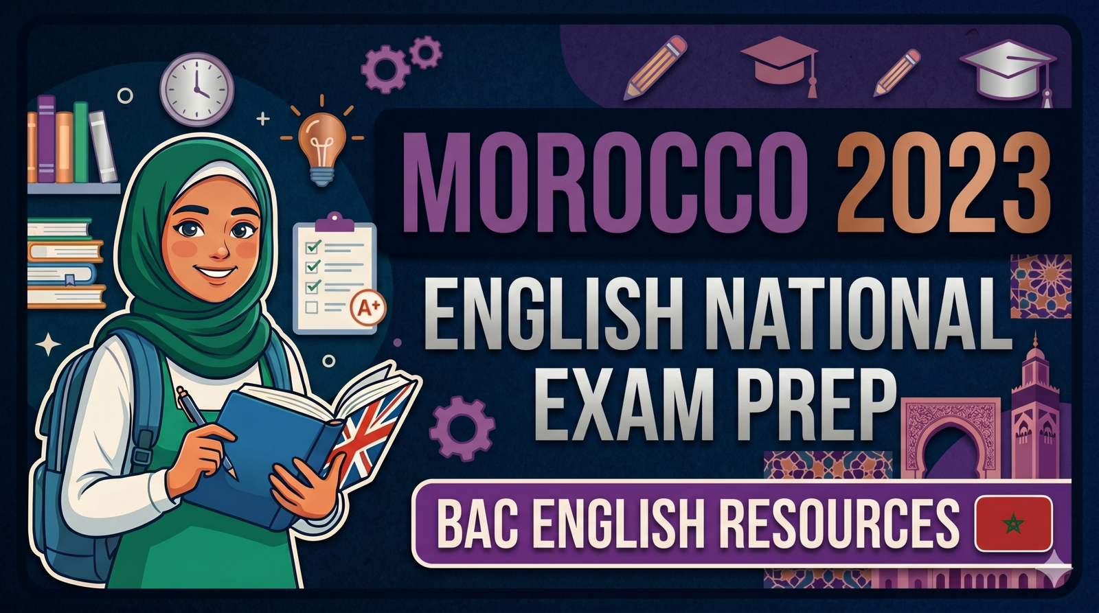 National Exams Archive: 2023 PDF Downloads